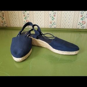Sesto Meucci Espadrilles